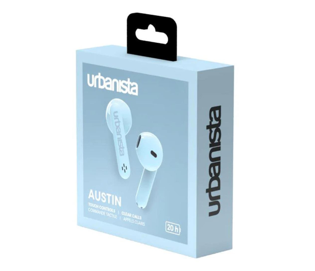 URBANISTA Austin Skylight Blue URB-AUSTINBL - 1203231 - zdjęcie 6
